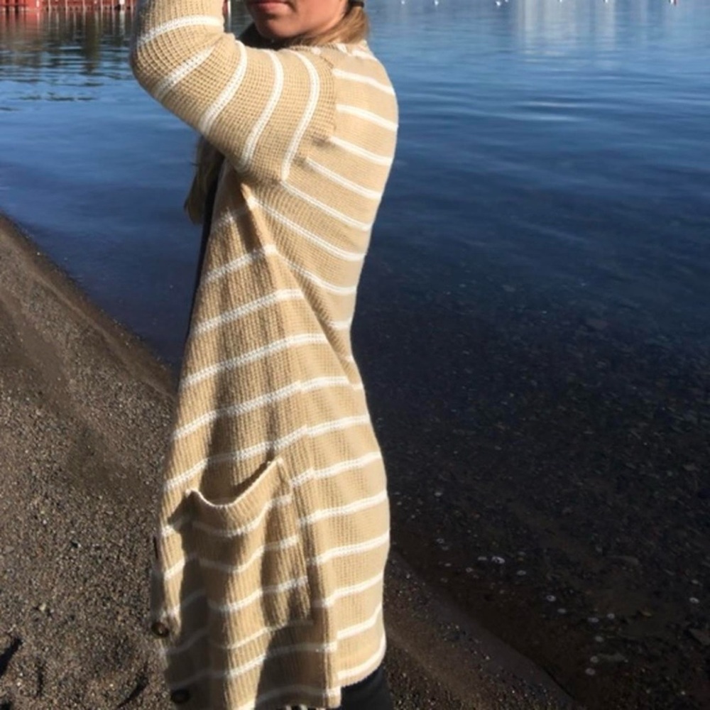 🐫 super cozy knit cardigan 🐫